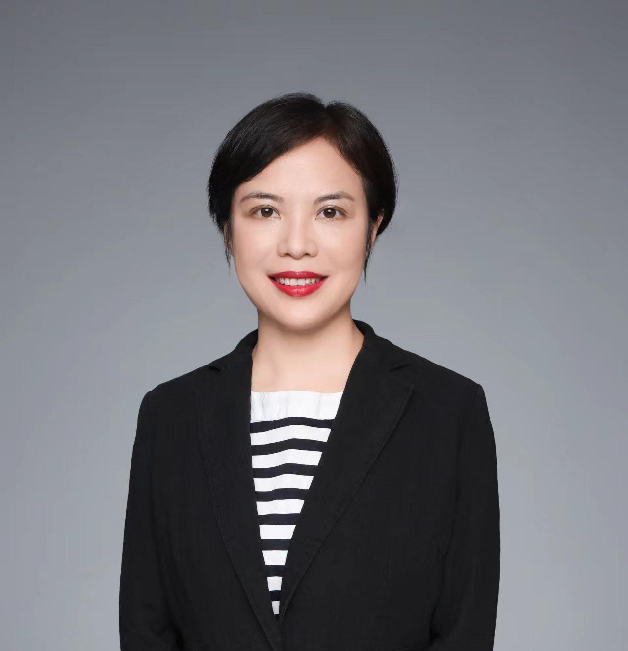 高珊律师